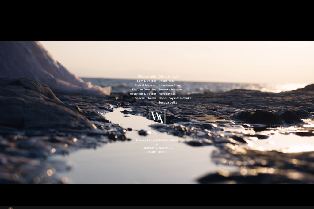 オープニングムービーの構成1