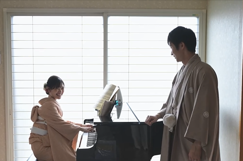 オープニングムービーの構成7