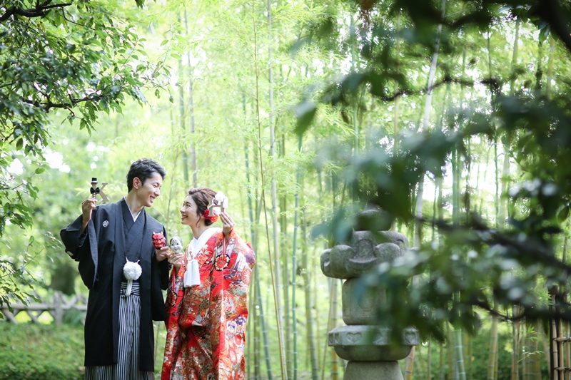 桐蔭茶席＆記念館